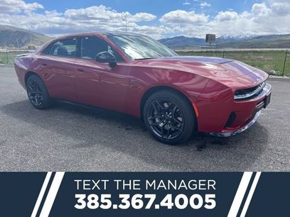New 2026 Dodge Charger R/T
