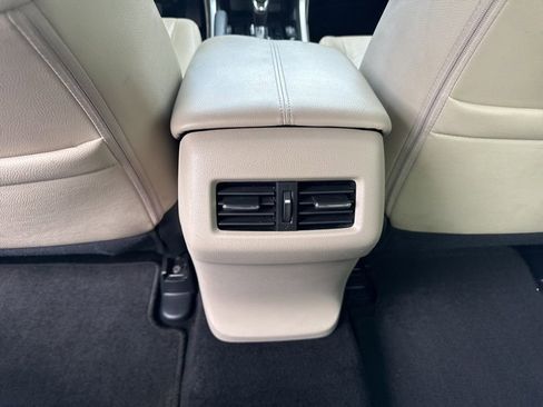 Used 2017 Honda Accord EX-L image 25