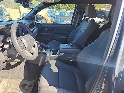 Certified 2024 Toyota Tacoma SR5 image 10