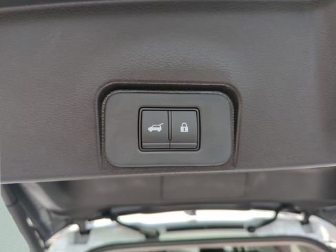 New 2026 Nissan Rogue Dark Armor FWD image 18
