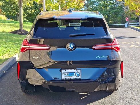 New 2026 BMW X3 xDrive30 w/ M Sport Package image 5
