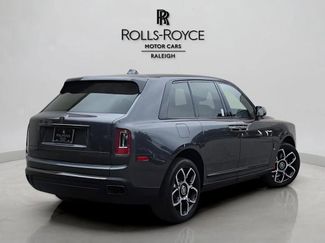 Certified 2023 Rolls-Royce Cullinan Black Badge w/ Driver's Package AWD/4WD video 4