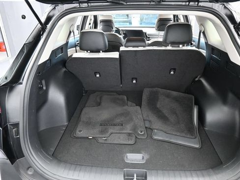 Used 2024 Kia Sportage EX AWD/4WD image 41