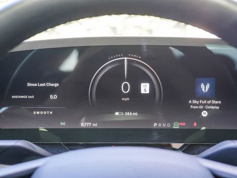 Used 2024 Lucid Air Touring AWD/4WD image 21