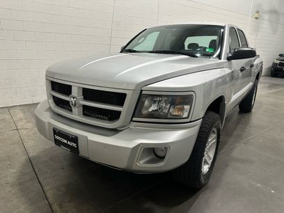 Used 2010 Dodge Dakota Big Horn