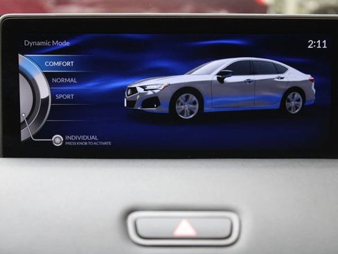 Used 2023 Acura TLX w/ Technology Package image 23