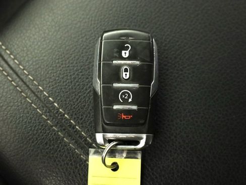 Used 2020 RAM 1500 Big Horn image 42