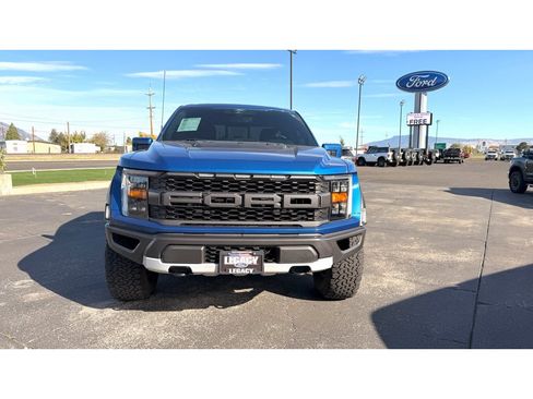 Used 2022 Ford F150 Raptor image 3