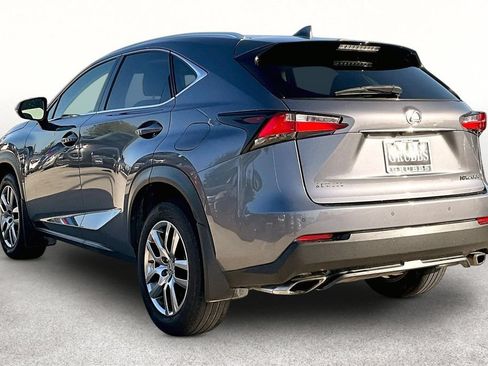 Used 2015 Lexus NX 200t FWD w/ Premium Package image 14