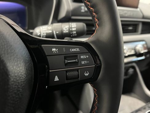 Used 2026 Honda Passport TrailSport Elite image 19