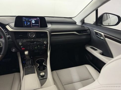 Used 2021 Lexus RX 350 FWD w/ Premium Package image 34