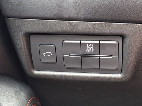Used 2024 MAZDA CX-5 Carbon Edition AWD/4WD image 26