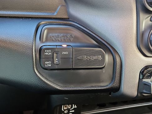 Used 2024 RAM 2500 Big Horn image 13