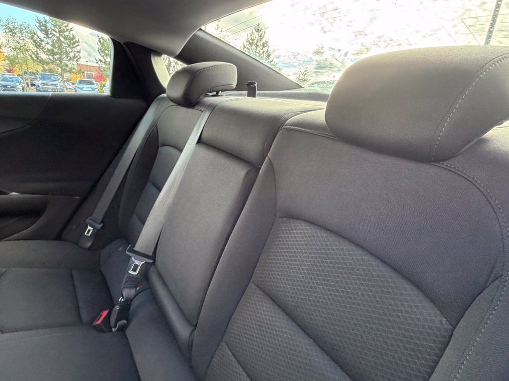 Used 2024 Chevrolet Malibu LT FWD image 18