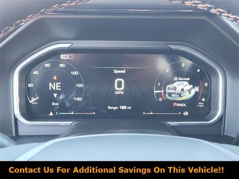 New 2026 GMC Sierra 2500 AT4 w/ AT4 Premium Plus Package image 11