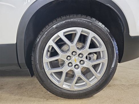 Used 2023 Chevrolet Blazer LT w/ LPO, Floor Liner Package image 39