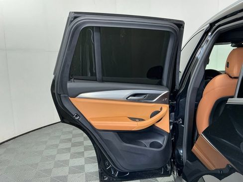 Certified 2023 BMW X3 sDrive30i w/ Premium Package RWD image 24