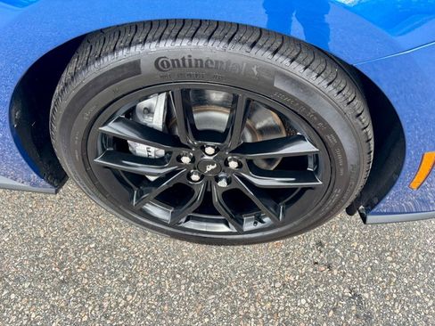 Used 2024 Ford Mustang GT Premium image 33