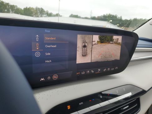 New 2026 Buick Enclave Avenir w/ Super Cruise Package image 26