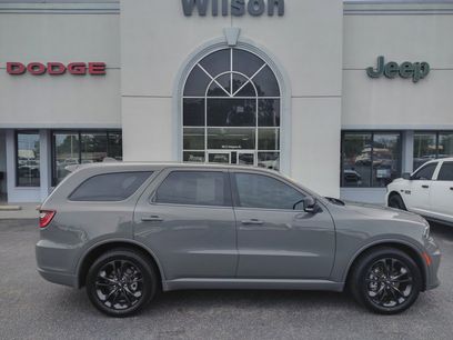 Used 2021 Dodge Durango GT