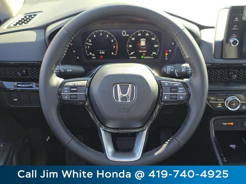 New 2026 Honda CR-V EX-L image 26
