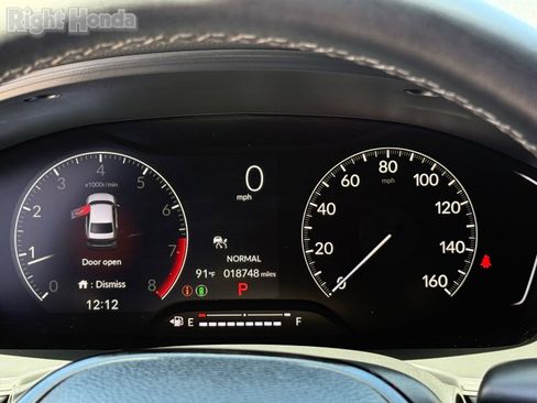 Certified 2023 Honda Civic Sport image 19