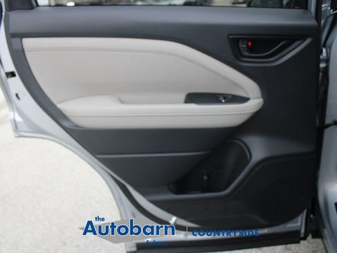 Certified 2025 Subaru Forester Premium w/ Convenience Package #1 AWD/4WD image 23