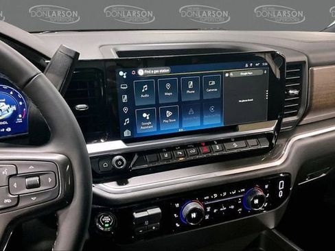 New 2026 Chevrolet Silverado 2500 High Country w/ High Country Premium Package image 11