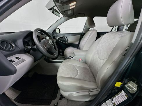 Used 2012 Toyota RAV4 4WD V6 w/ Tow Prep Pkg image 13