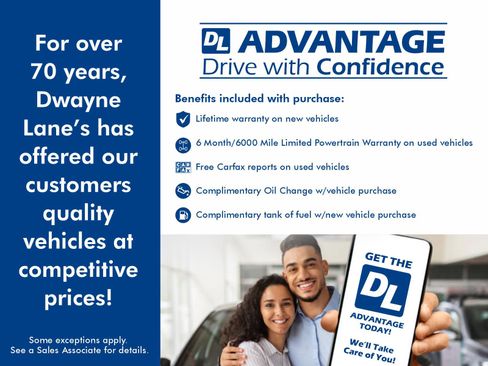 Used 2016 Dodge Durango SXT w/ Quick Order Package 23B image 10