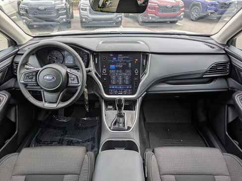 Certified 2023 Subaru Outback Premium image 14