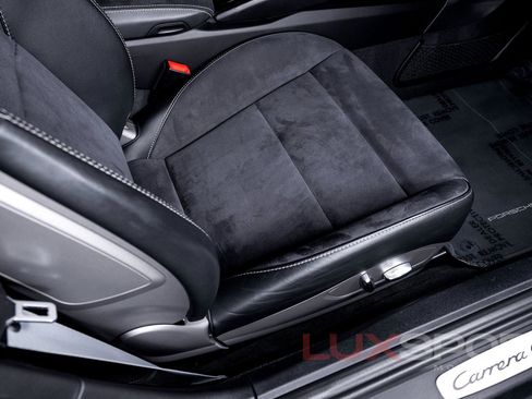 Used 2017 Porsche 911 Carrera GTS w/ GTS Interior Package image 54