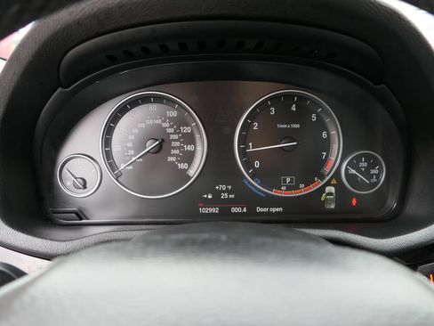 Used 2017 BMW X3 sDrive28i RWD image 17