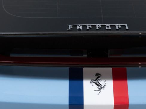 Used 2025 Ferrari 12Cilindri RWD image 22