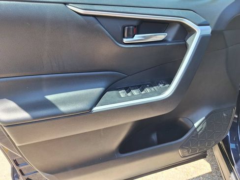 Used 2024 Toyota RAV4 XLE FWD image 29