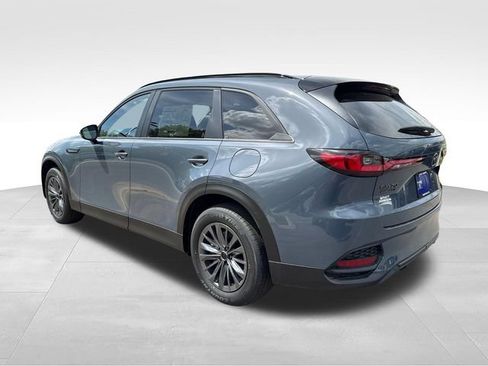 New 2026 MAZDA CX-70 SC AWD/4WD image 3
