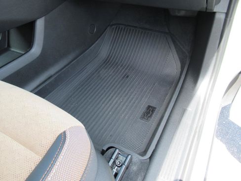 Certified 2025 Chevrolet Equinox ACTIV w/ Safety and Technology Package FWD image 40