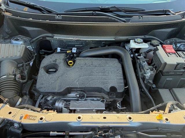 Used 2026 GMC Terrain Elevation FWD image 18