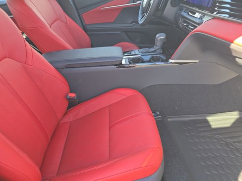 New 2026 Toyota Camry XSE image 12