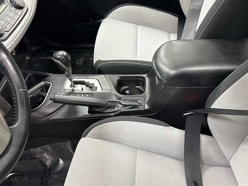 Certified 2018 Toyota RAV4 Adventure image 23