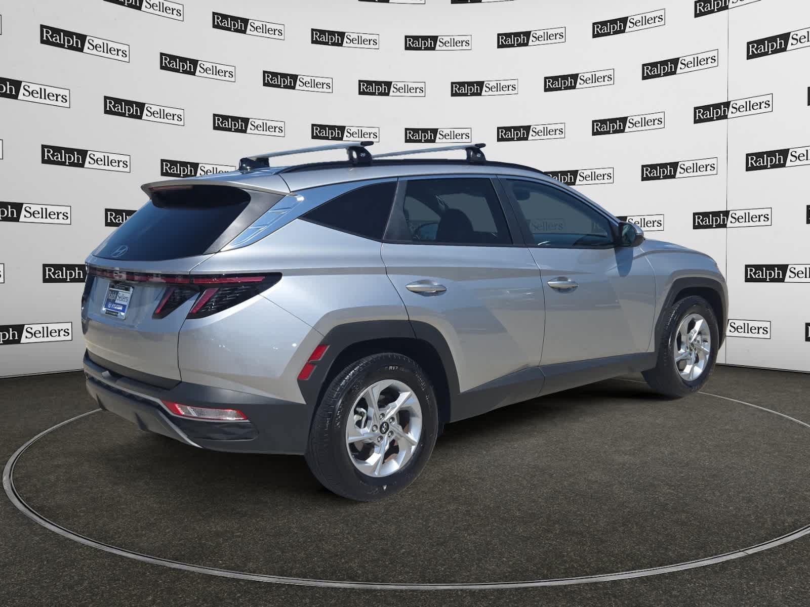 Used 2023 Hyundai Tucson SEL FWD image 6