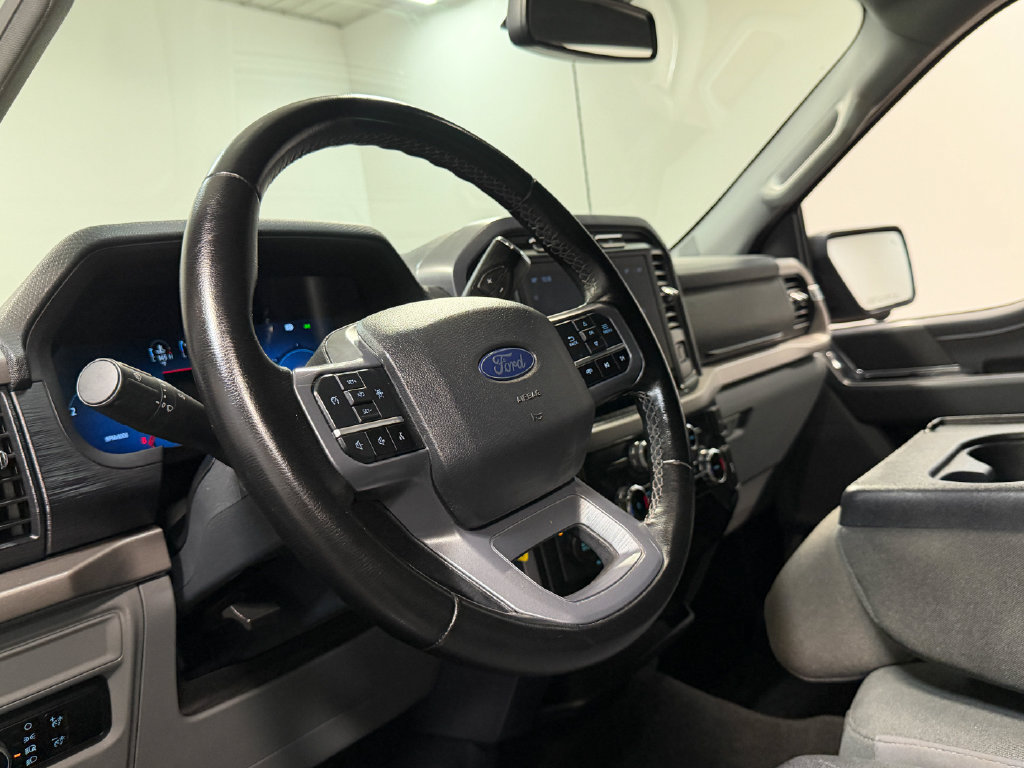 Used 2024 Ford F150 XLT AWD/4WD image 73