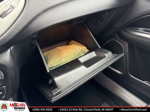 Used 2021 Jeep Compass 80th Special Edition image 19