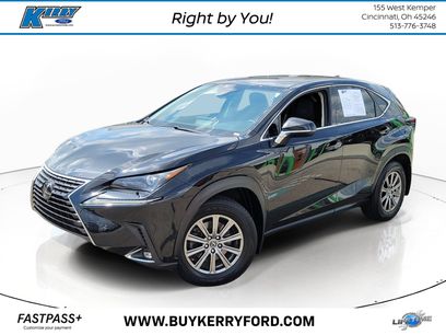 Used 2018 Lexus NX 300 AWD