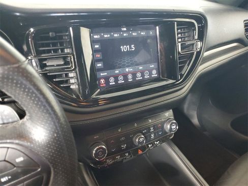 Used 2022 Dodge Durango GT image 18