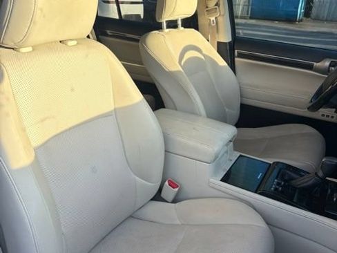 Used 2021 Lexus GX 460 Premium w/ Premium Package AWD/4WD image 11