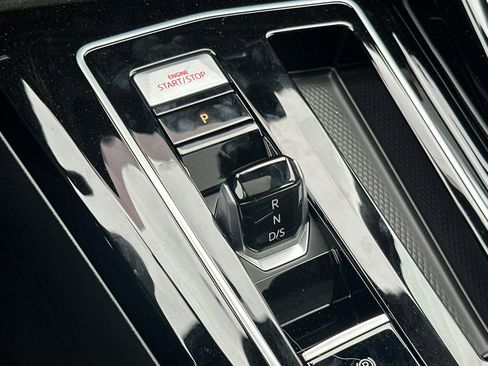 New 2025 Volkswagen GTI SE image 22