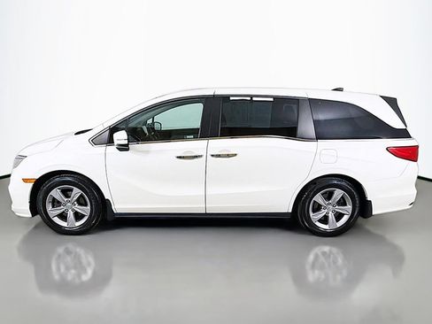 Used 2018 Honda Odyssey EX-L image 17