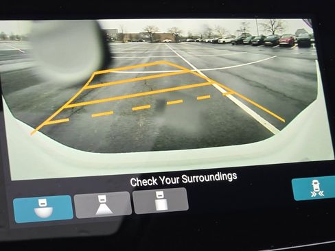 Certified 2022 Honda Pilot Special Edition image 6