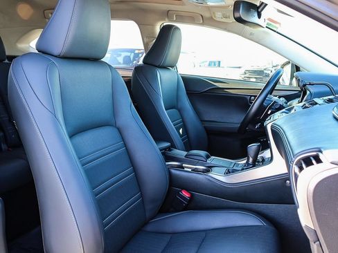 Used 2020 Lexus NX 300 FWD w/ Premium Package image 17